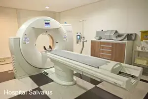 Hospital Salvalus