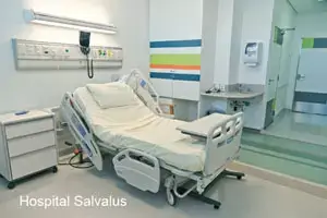 Hospital Salvalus